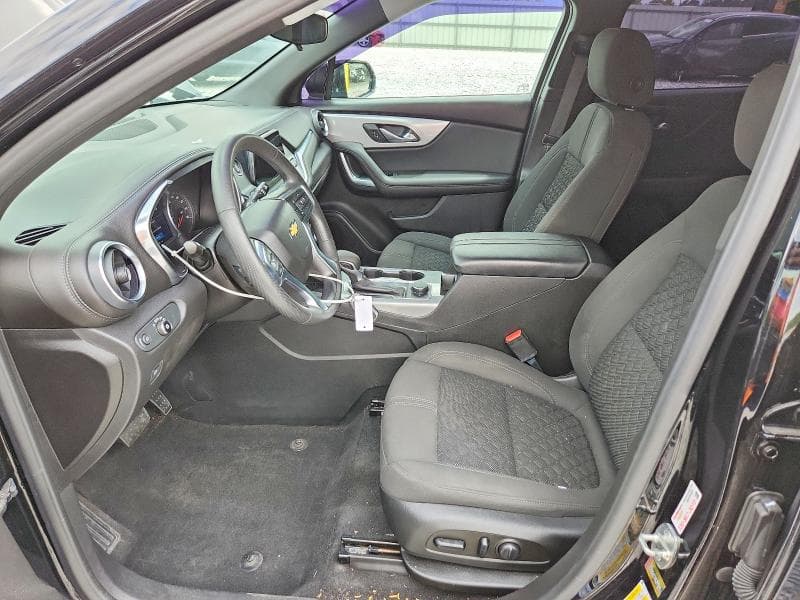 2021 CHEVROLET BLAZER 2LT 7