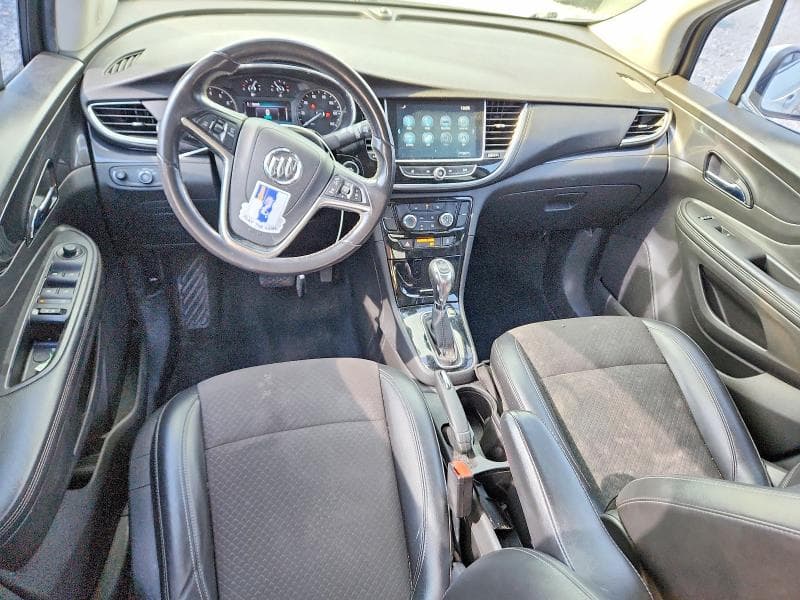 2019 BUICK ENCORE PREFERRED 8