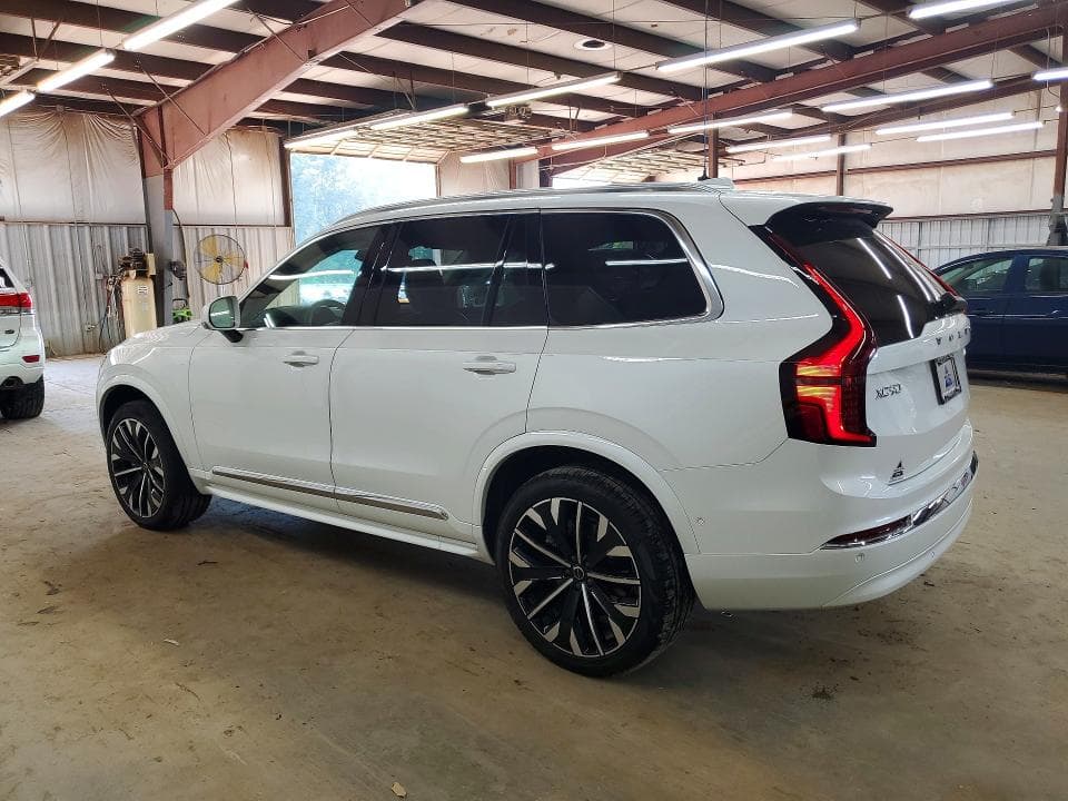 2026 VOLVO XC90 ULTRA 2