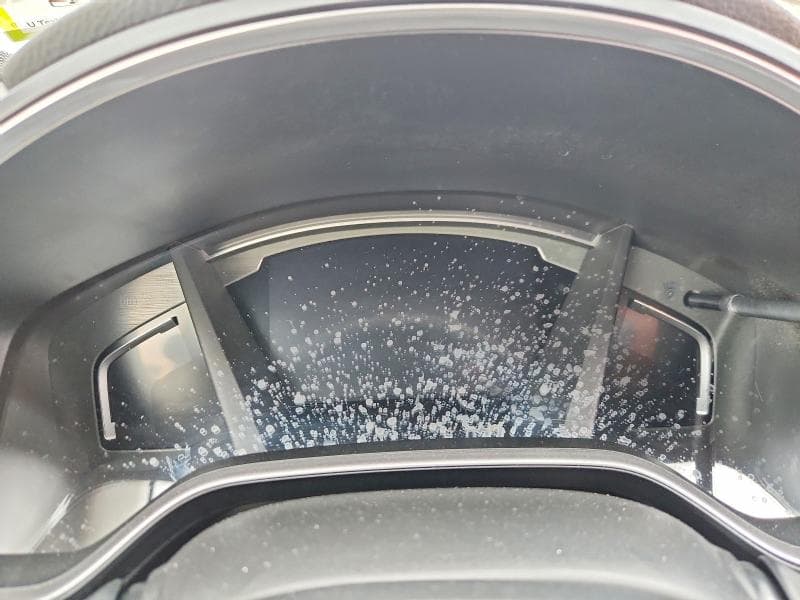 2021 HONDA CR-V EXL 9