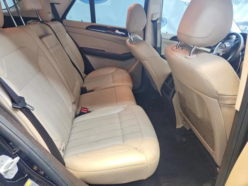 2018 MERCEDES-BENZ GLE 350 11