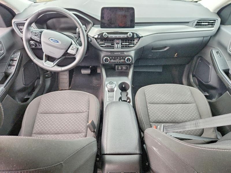 2024 FORD ESCAPE ACTIVE 8