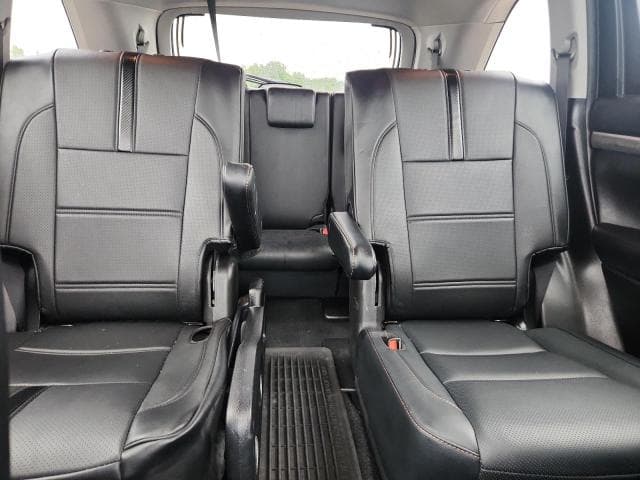 2019 TOYOTA HIGHLANDER LIMITED 10