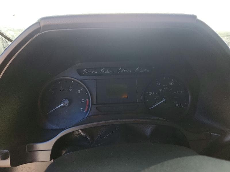 2021 FORD F250 SUPER DUTY 9