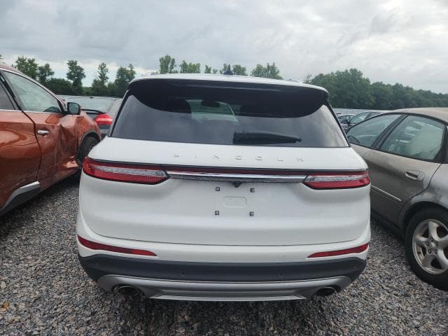 2020 LINCOLN CORSAIR 6