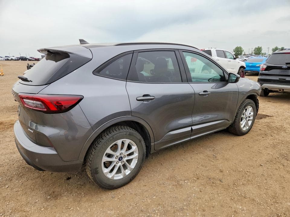 2023 FORD ESCAPE ST LINE SELECT 3