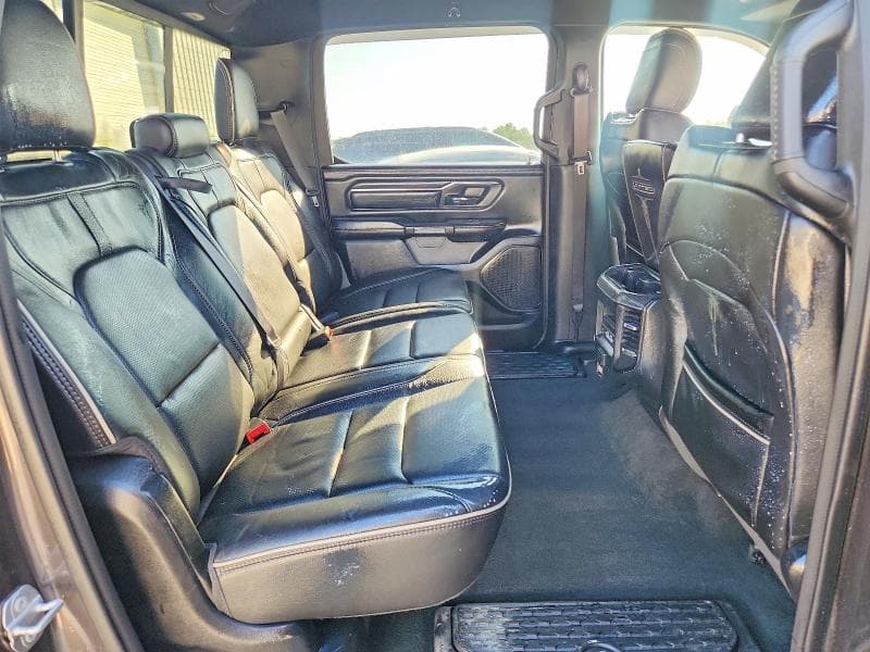 2022 RAM 1500 LIMITED 10