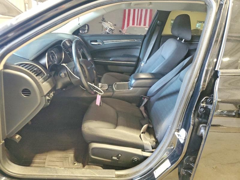 2018 CHRYSLER 300 TOURING 7