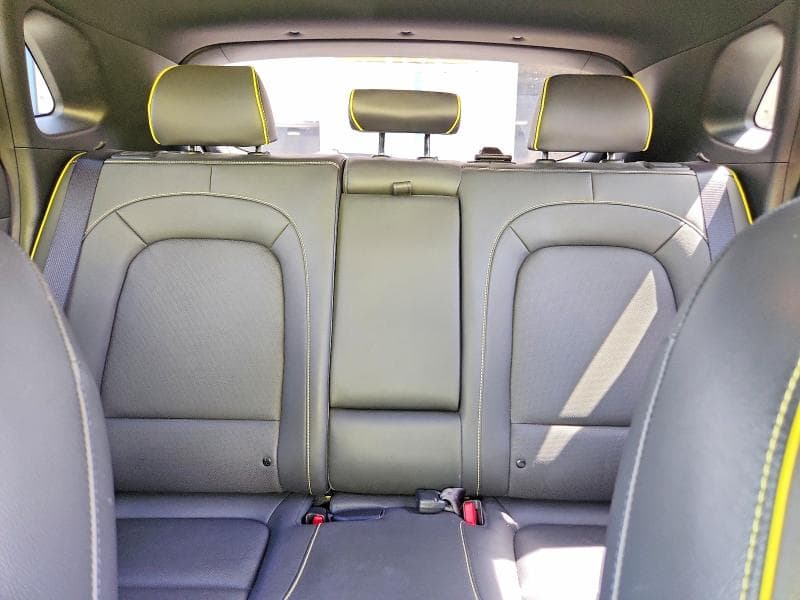2019 HYUNDAI KONA ULTIMATE 10