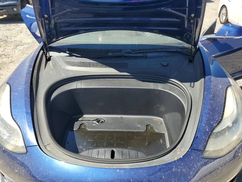 2019 TESLA MODEL 3 11