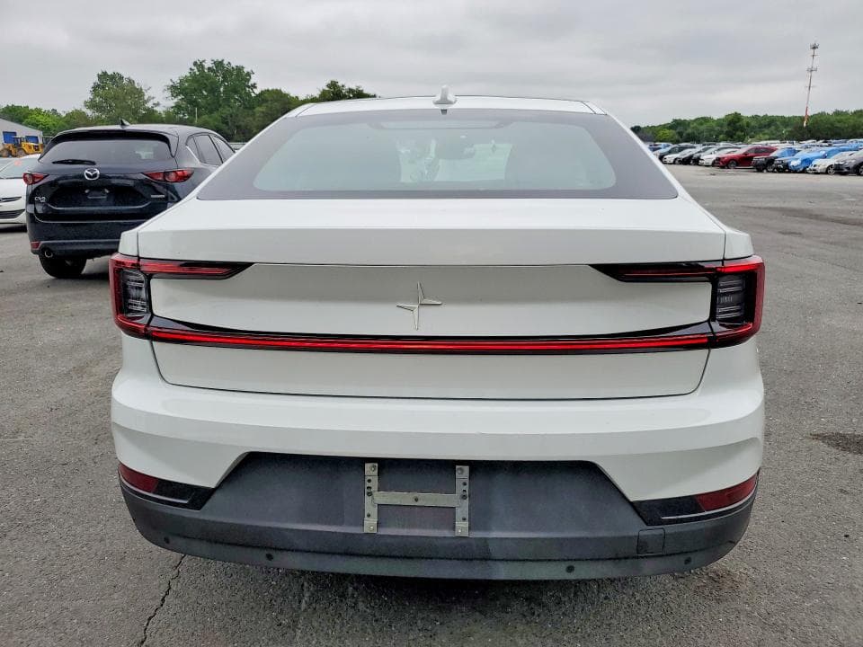 2022 POLESTAR 2 6