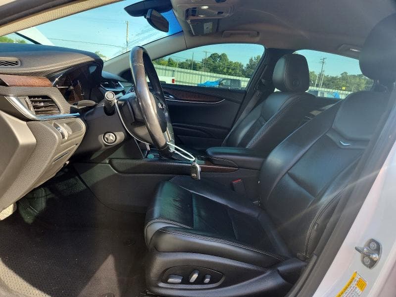 2019 CADILLAC XTS LUXURY 7