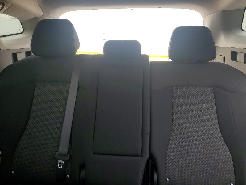 2026 KIA SPORTAGE LX 10