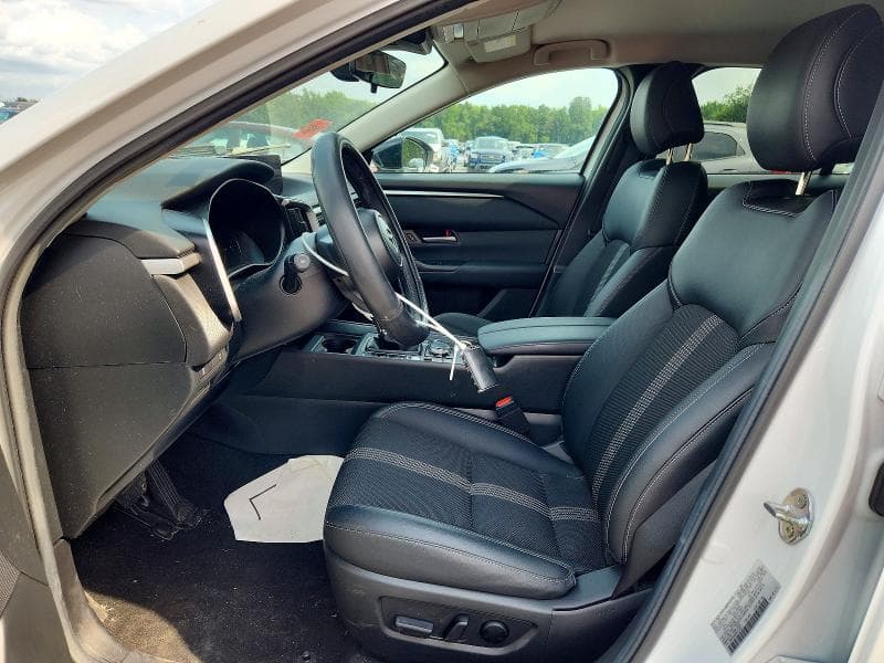 2024 MAZDA CX-50 PREFERRED 7