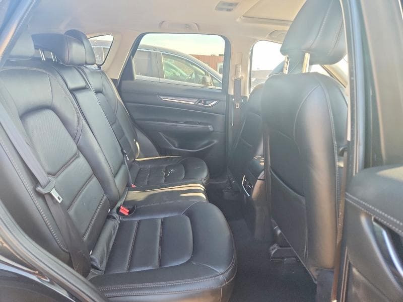 2019 MAZDA CX-5 GRAND TOURING 10