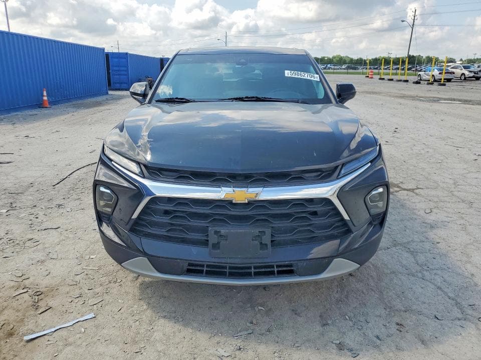 2023 CHEVROLET BLAZER 2LT 5