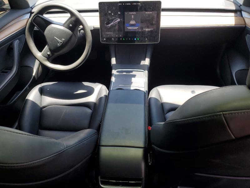 2023 TESLA MODEL 3 8
