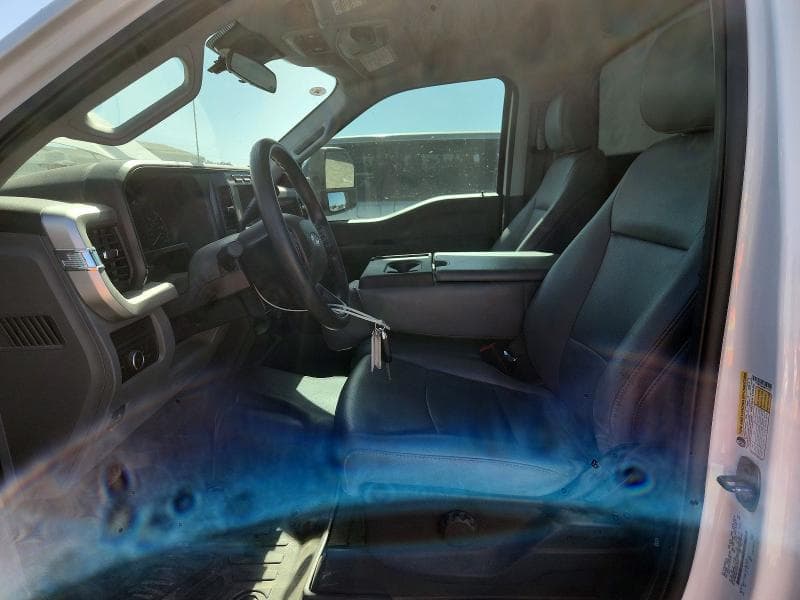 2024 FORD F250 SUPER DUTY 7