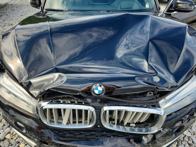 2017 BMW X5 XDRIVE35I XDRIVE35I 11