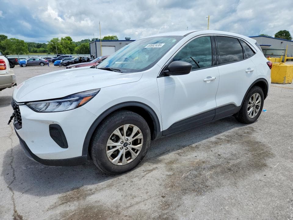 2023 FORD ESCAPE ACTIVE - 1