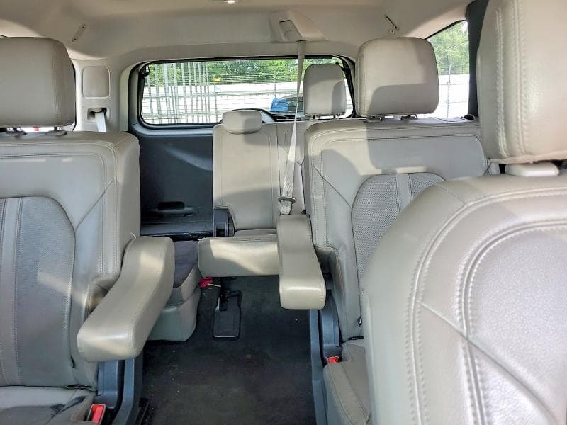 2020 FORD EXPEDITION LIMITED 10