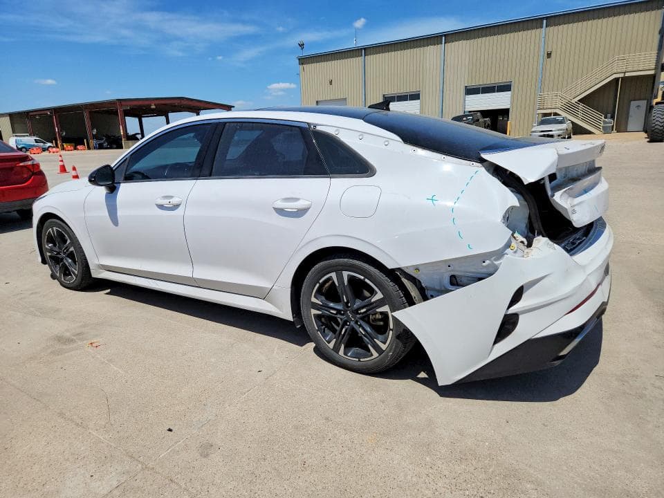 2023 KIA K5 GT LINE 2