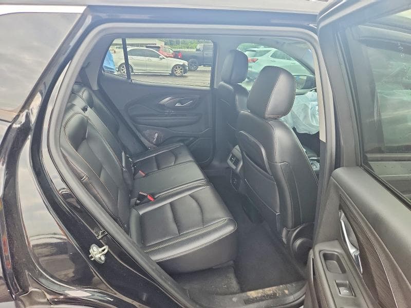 2018 GMC TERRAIN SLT 11