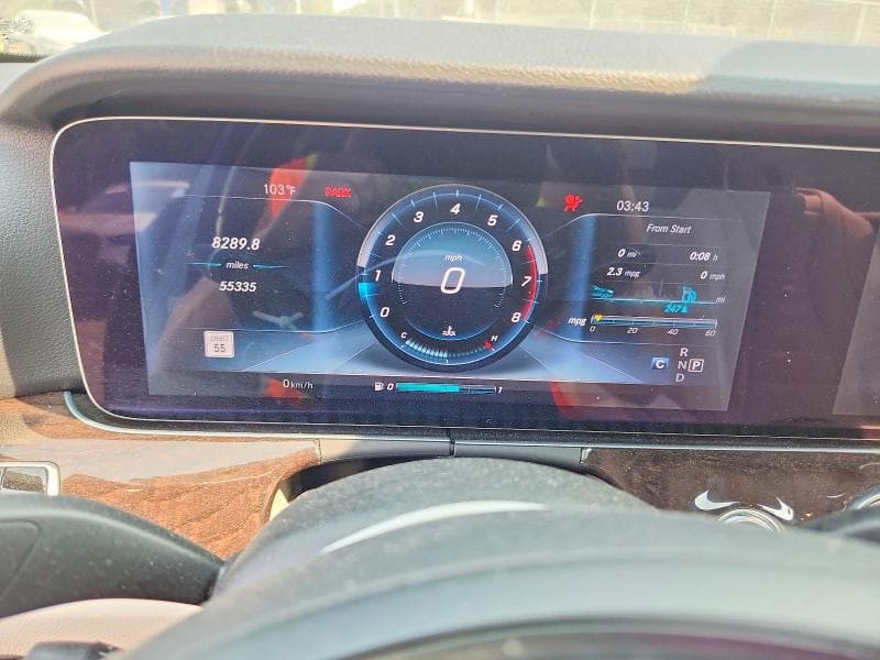 2017 MERCEDES-BENZ E 300 4MATIC 9