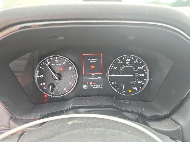 2025 SUBARU OUTBACK PREMIUM 9