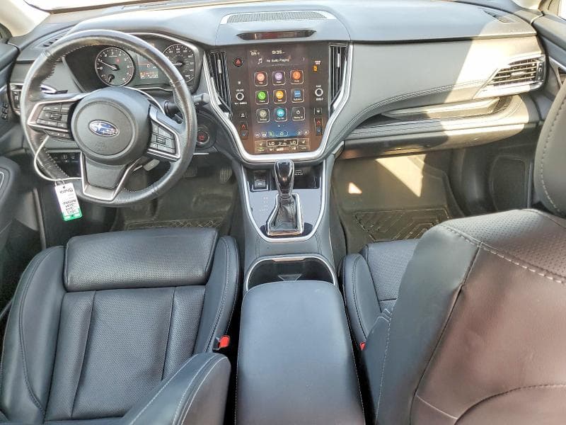 2024 SUBARU OUTBACK LIMITED 8