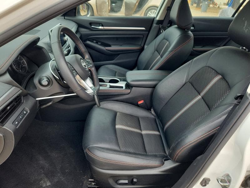2024 NISSAN ALTIMA SR 7