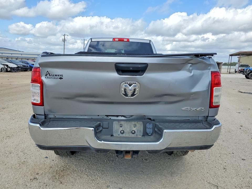 2023 RAM 2500 TRADESMAN 6