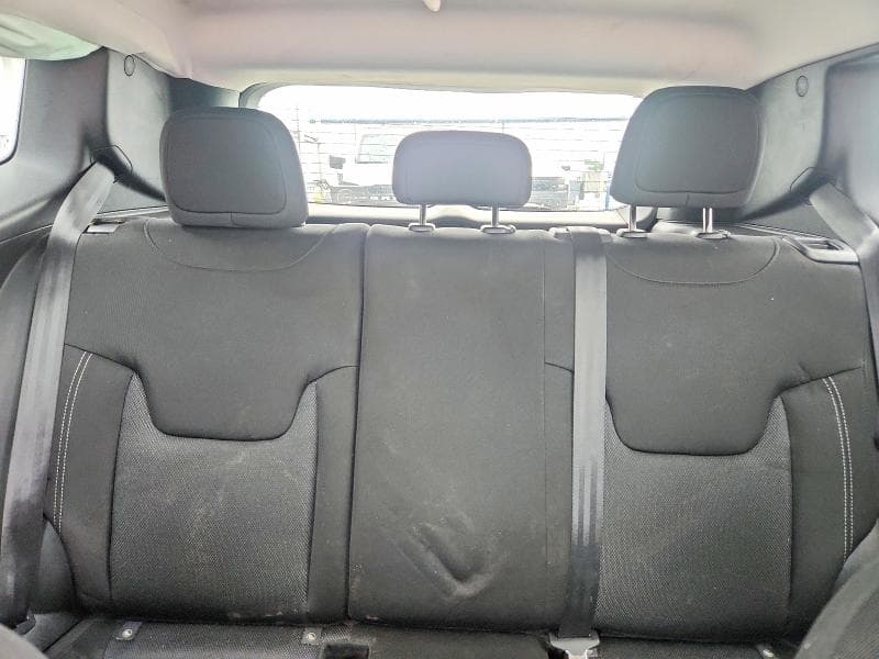 2021 JEEP RENEGADE SPORT 10