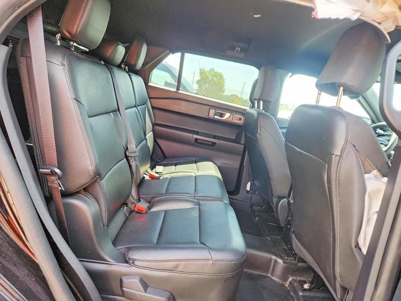 2022 FORD EXPLORER 11
