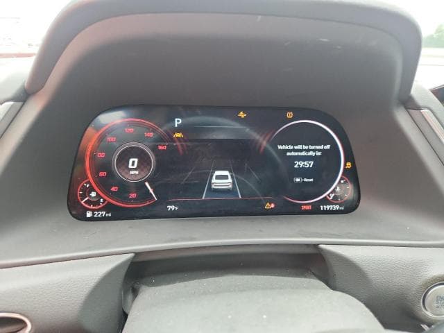 2021 HYUNDAI SONATA SEL 9