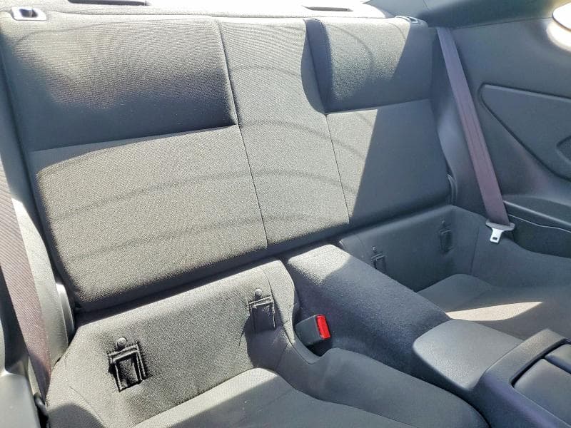2022 TOYOTA GR86 BASE 10