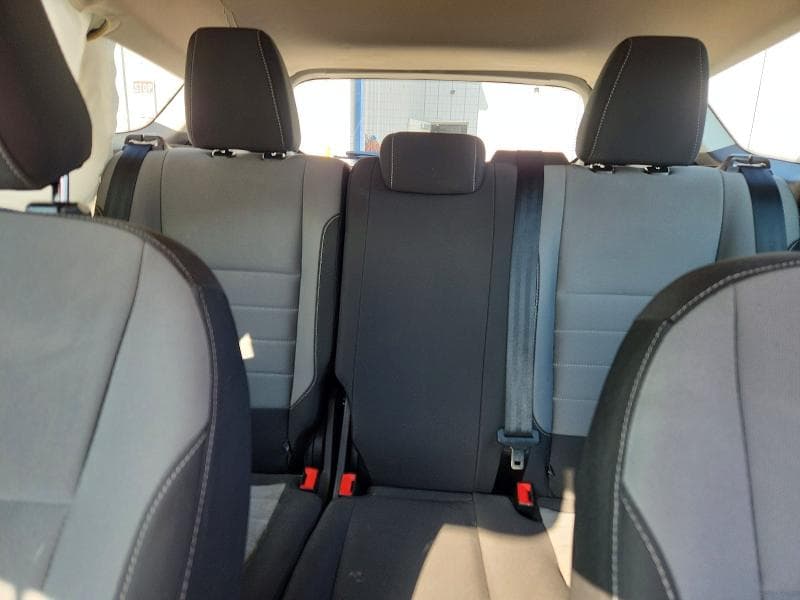2019 FORD ESCAPE S 10