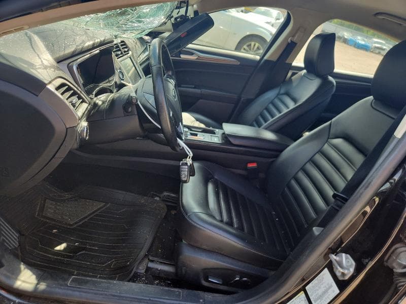 2020 FORD FUSION 7