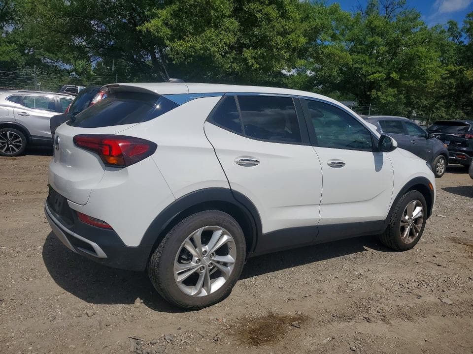 2020 BUICK ENCORE GX PREFERRED 3