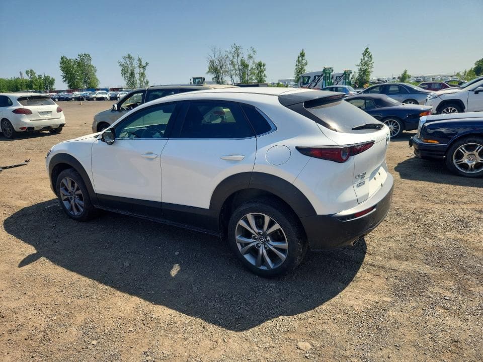2024 MAZDA CX-30 PREFERRED 2