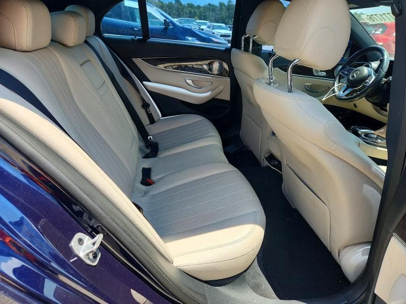2020 MERCEDES-BENZ E 350 10