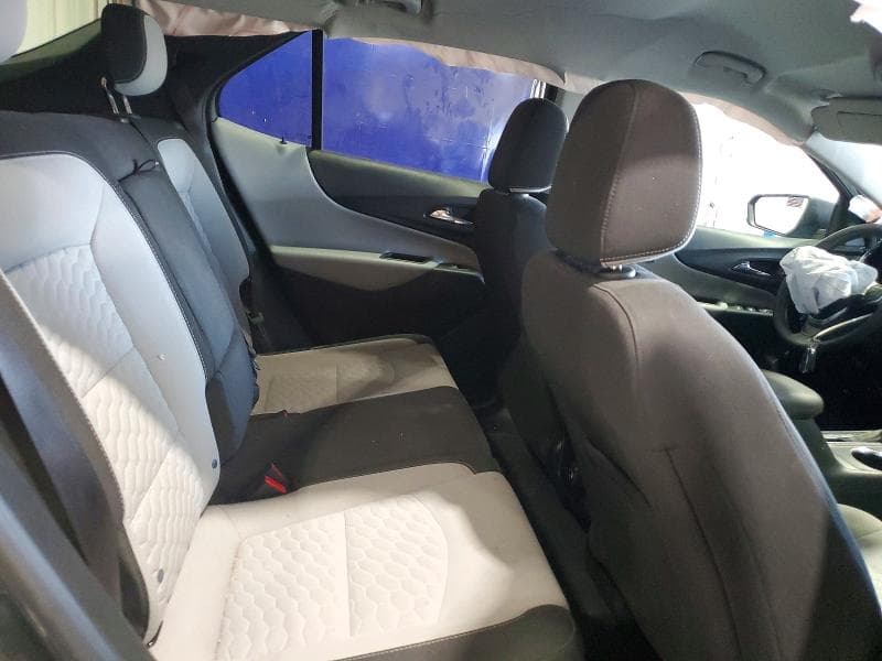 2020 CHEVROLET EQUINOX LS 11