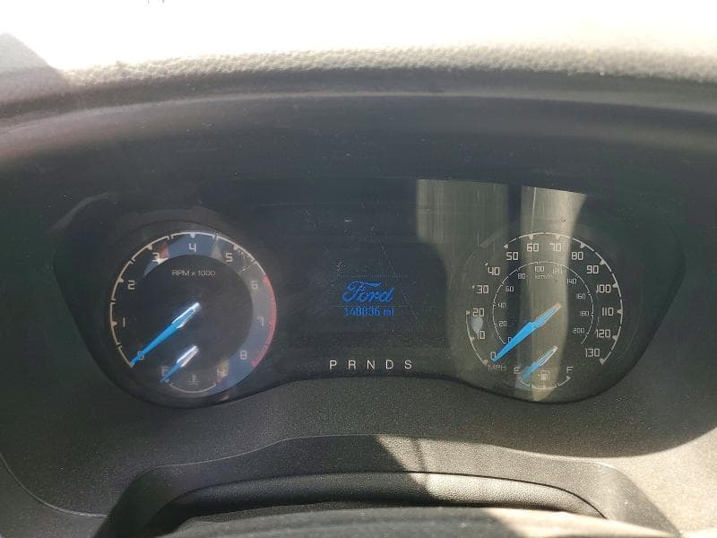 2019 FORD RANGER XL 9