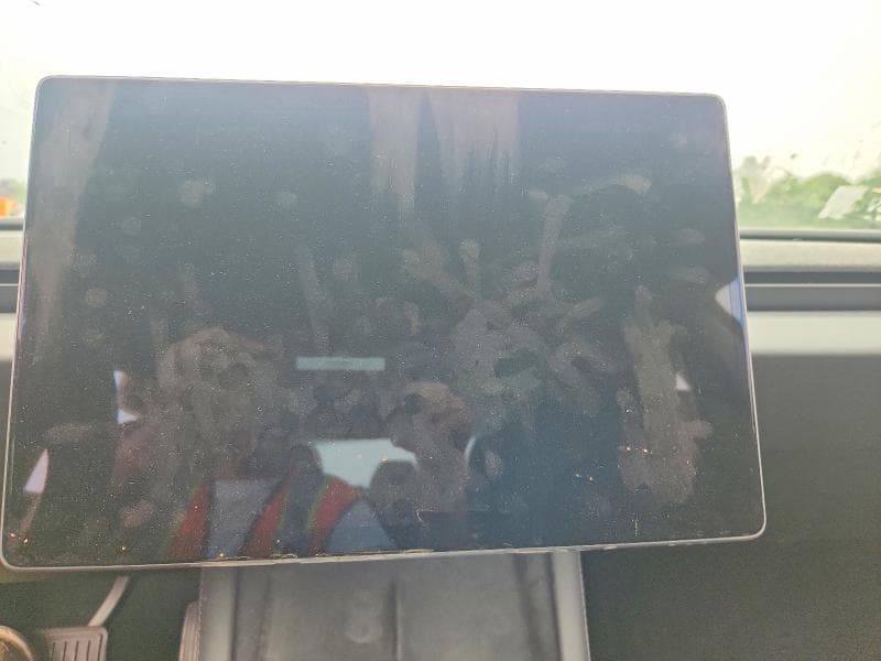2025 TESLA MODEL 3 9