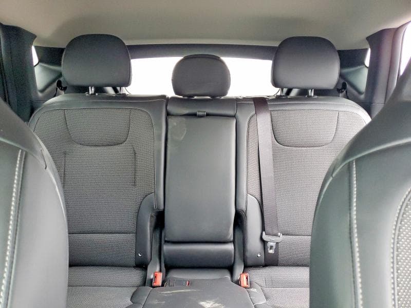 2025 KIA EV6 LIGHT LONG RANGE 10