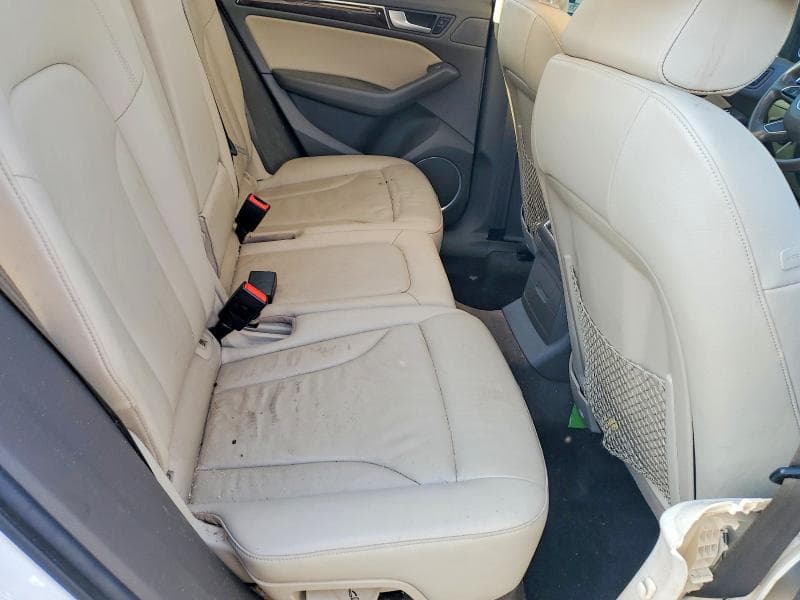 2017 AUDI Q5 PREMIUM PLUS 11