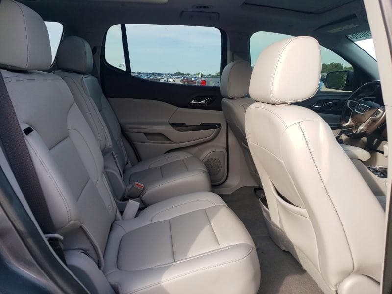 2021 GMC ACADIA SLT 11