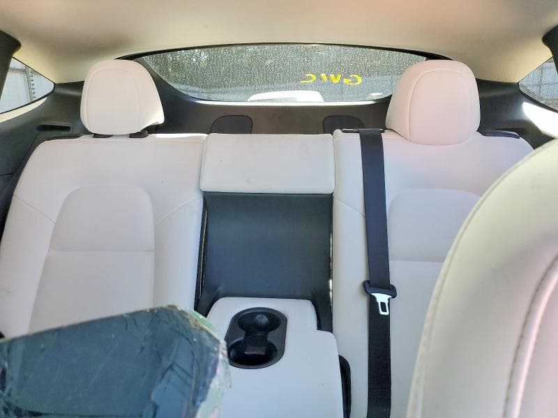 2021 TESLA MODEL Y 10