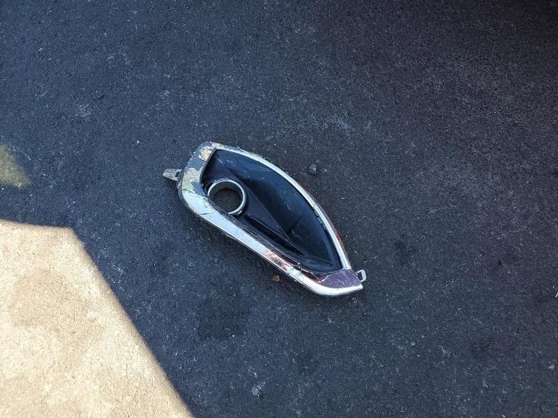 2018 CHRYSLER PACIFICA LIMITED 13