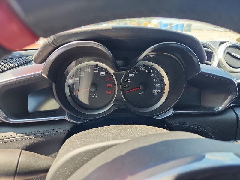 2018 LOTUS EVORA 9